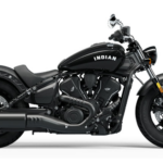 Indian Motorcycle Enters Multi-Year Agreement with Vance & Hines Motorsports